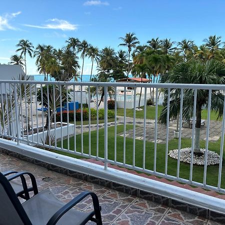 Ocean-City View Tantra Apartment San Juan Exteriör bild